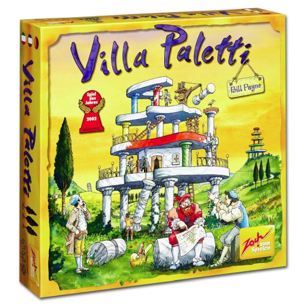 Spiel 1313.0