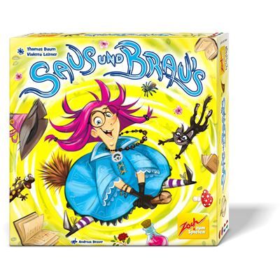 Spiel 4097.0