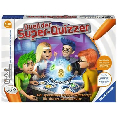 Spiel 4127.0