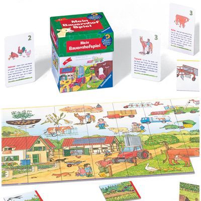 Spiel 4503.0
