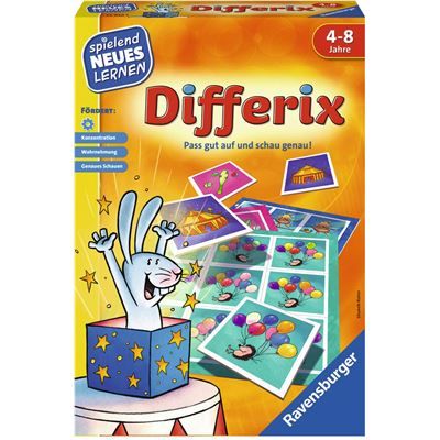 Spiel 8020.0