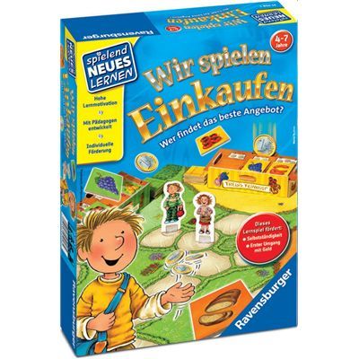 Spiel 8060.0